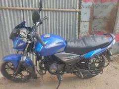Bajaj Discover 125